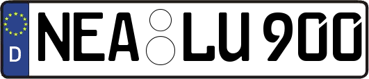 NEA-LU900