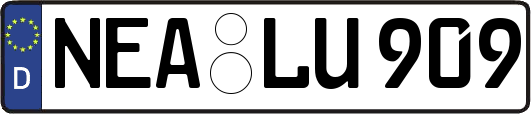 NEA-LU909