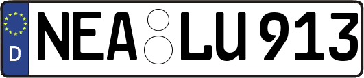 NEA-LU913