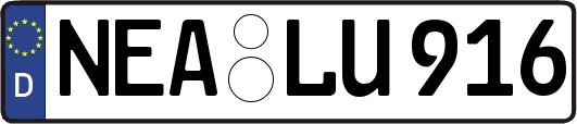 NEA-LU916