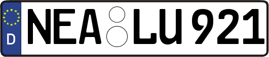 NEA-LU921