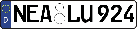 NEA-LU924