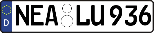 NEA-LU936