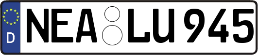 NEA-LU945