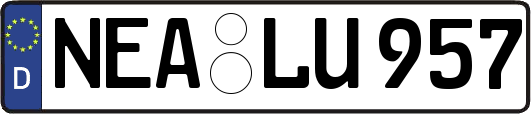 NEA-LU957