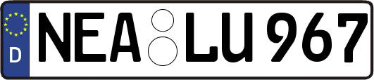 NEA-LU967