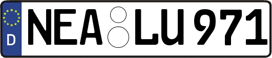 NEA-LU971