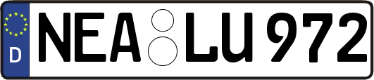 NEA-LU972