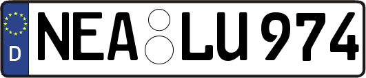 NEA-LU974