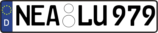 NEA-LU979
