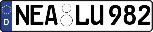 NEA-LU982