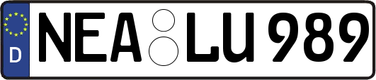 NEA-LU989