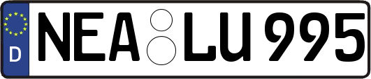 NEA-LU995