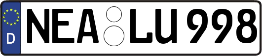 NEA-LU998
