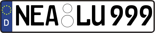 NEA-LU999