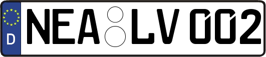 NEA-LV002
