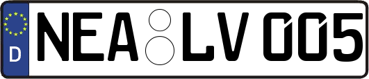NEA-LV005