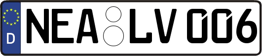 NEA-LV006
