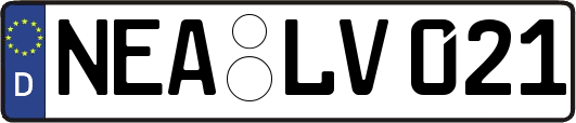 NEA-LV021