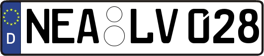 NEA-LV028