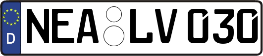NEA-LV030
