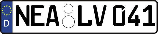 NEA-LV041