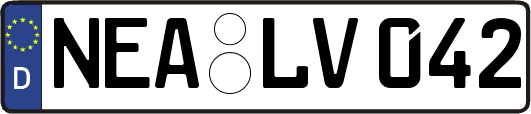 NEA-LV042