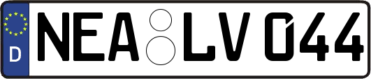 NEA-LV044