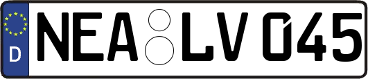 NEA-LV045