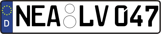 NEA-LV047