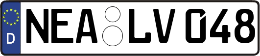 NEA-LV048