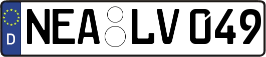 NEA-LV049