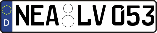 NEA-LV053