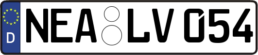 NEA-LV054