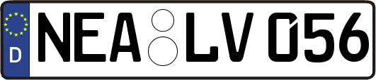 NEA-LV056