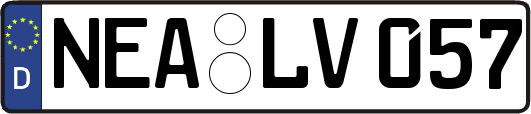 NEA-LV057