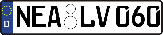 NEA-LV060