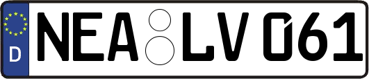 NEA-LV061