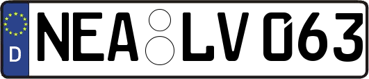 NEA-LV063
