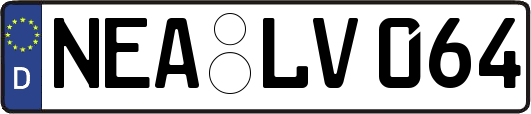 NEA-LV064
