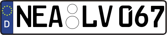 NEA-LV067