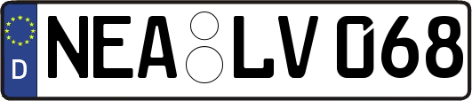 NEA-LV068