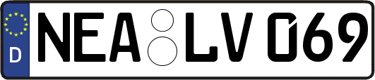 NEA-LV069