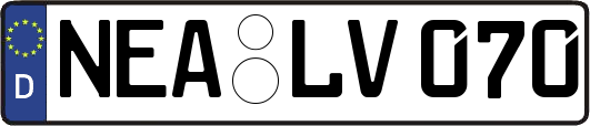 NEA-LV070