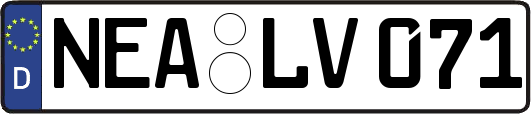NEA-LV071