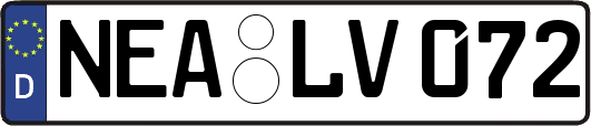 NEA-LV072