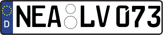 NEA-LV073