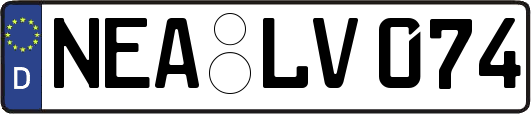 NEA-LV074