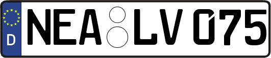 NEA-LV075