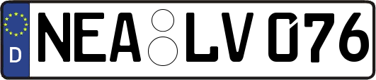 NEA-LV076